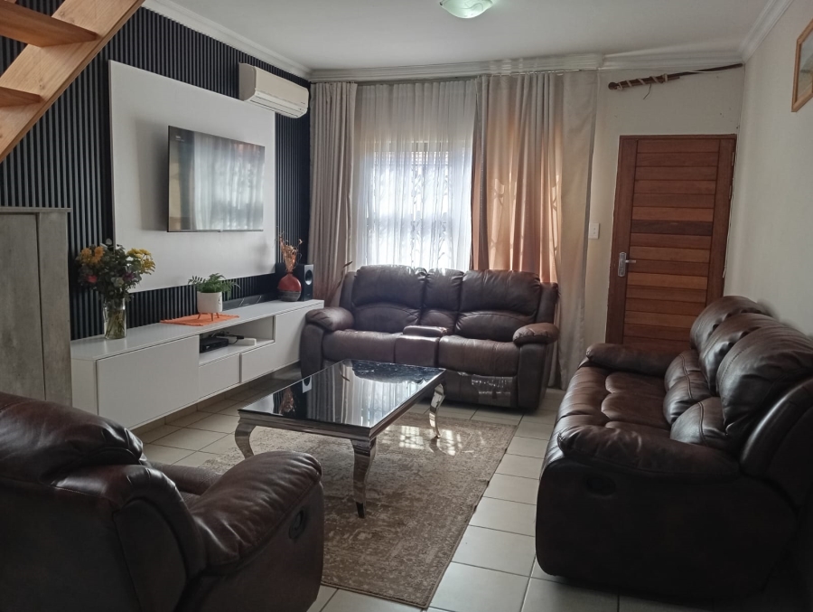 3 Bedroom Property for Sale in Waterval East North West